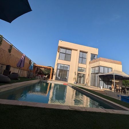 Aeropuerta Mini Villa - Private Layover Near Amman Airport Al Qastal Εξωτερικό φωτογραφία