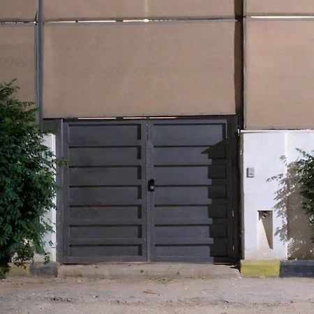 Aeropuerta Mini Villa - Private Layover Near Amman Airport Al Qastal Εξωτερικό φωτογραφία
