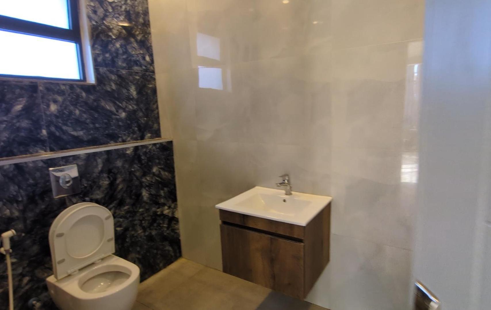 Aeropuerta Mini Villa - Private Layover Near Amman Airport Al Qastal Εξωτερικό φωτογραφία