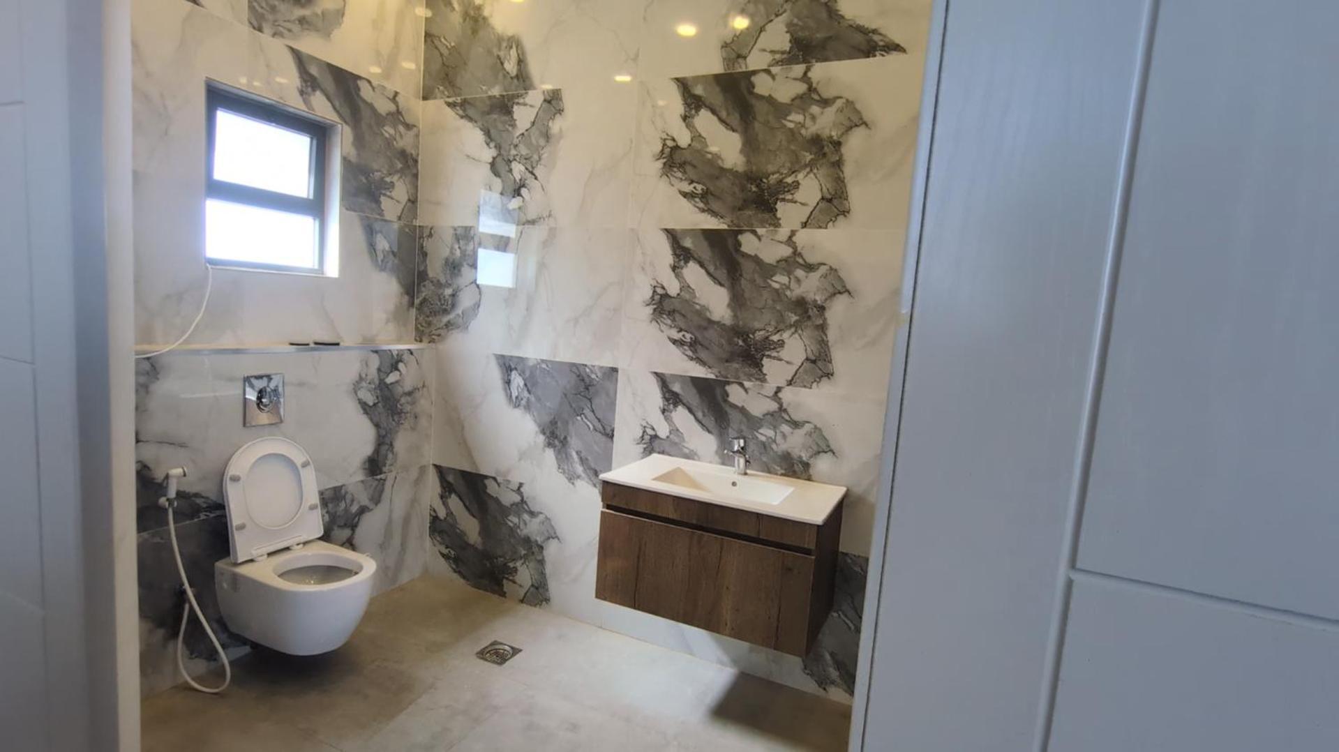 Aeropuerta Mini Villa - Private Layover Near Amman Airport Al Qastal Εξωτερικό φωτογραφία