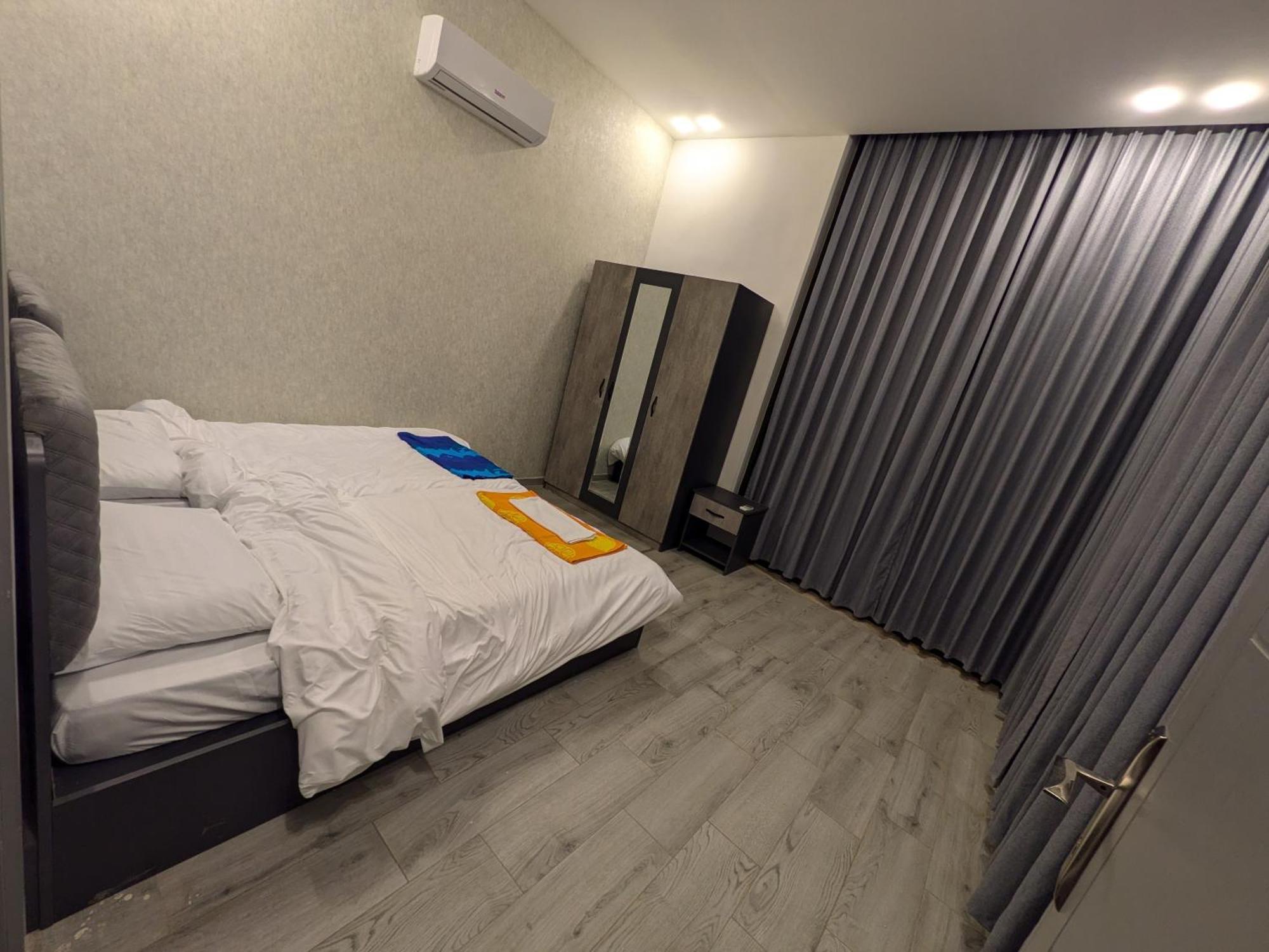 Aeropuerta Mini Villa - Private Layover Near Amman Airport Al Qastal Εξωτερικό φωτογραφία