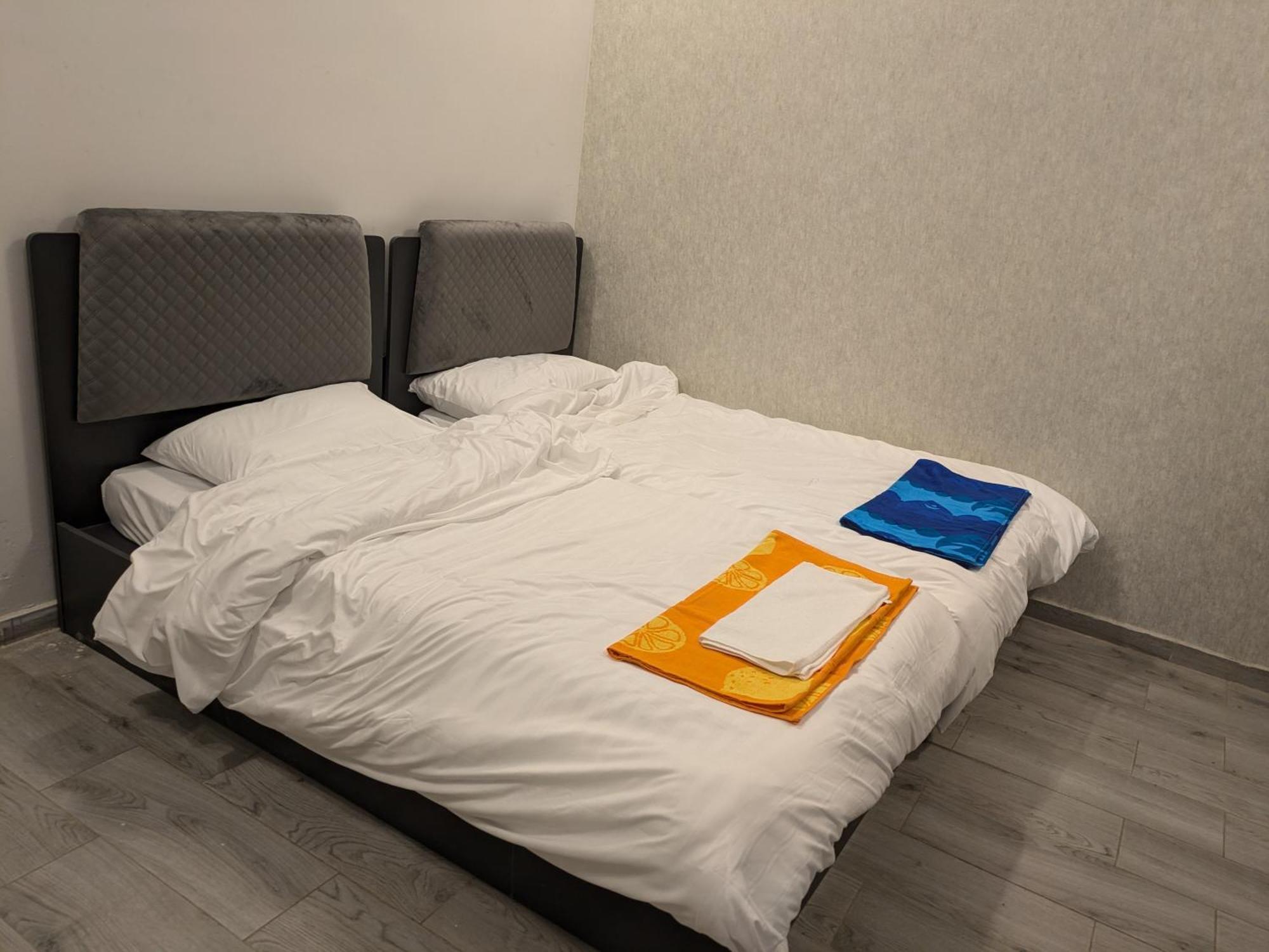 Aeropuerta Mini Villa - Private Layover Near Amman Airport Al Qastal Εξωτερικό φωτογραφία