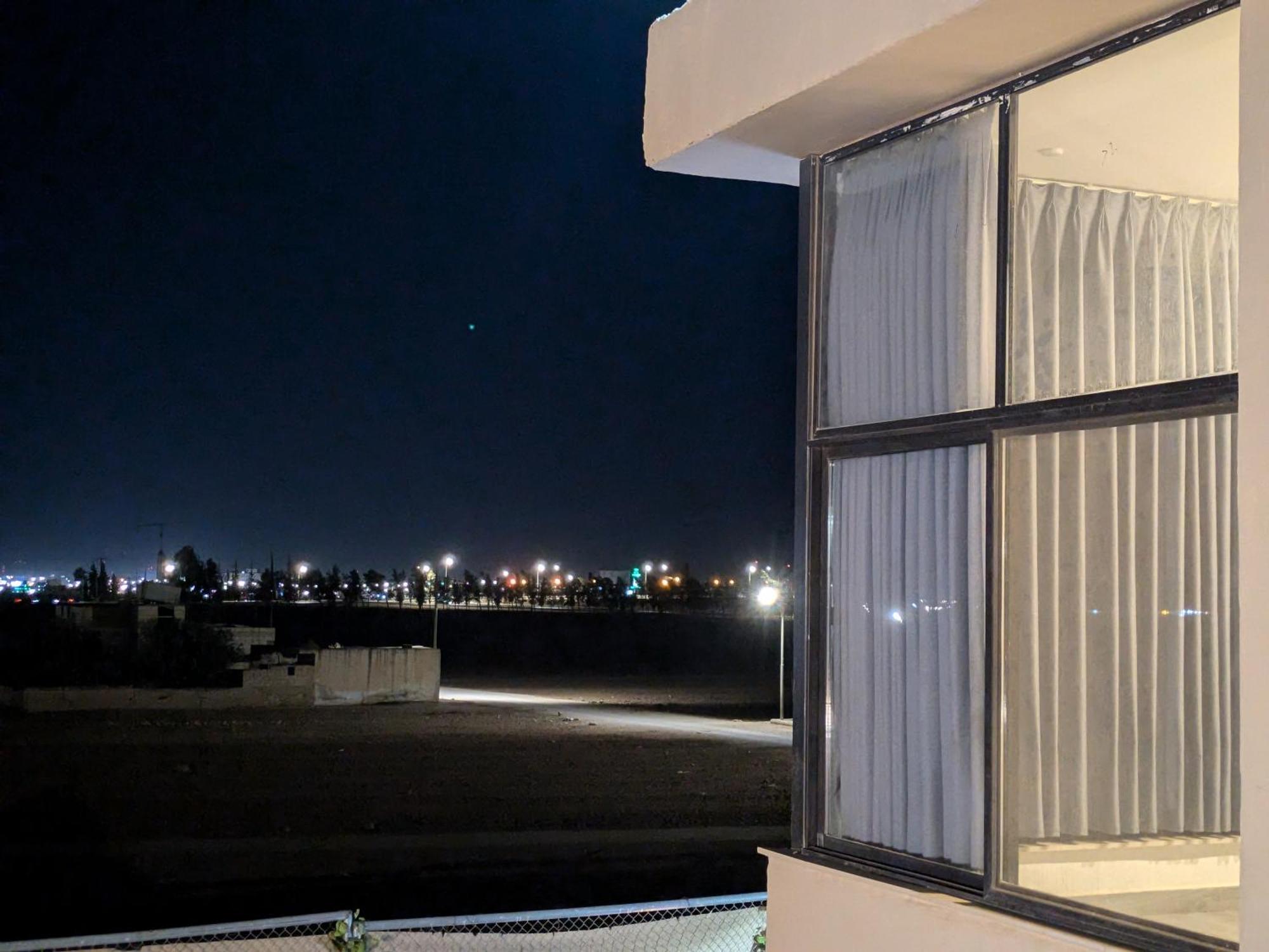 Aeropuerta Mini Villa - Private Layover Near Amman Airport Al Qastal Εξωτερικό φωτογραφία