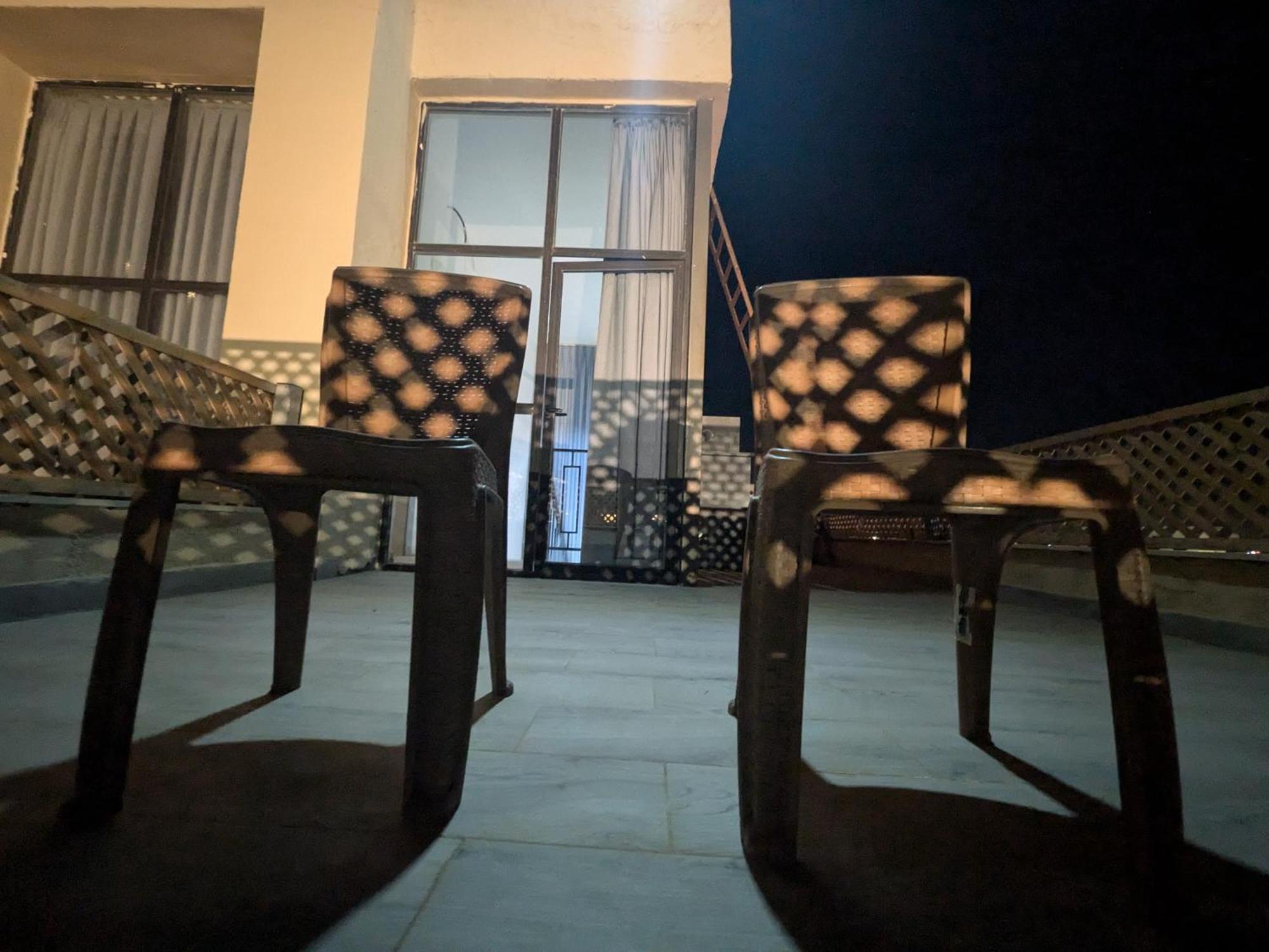 Aeropuerta Mini Villa - Private Layover Near Amman Airport Al Qastal Εξωτερικό φωτογραφία